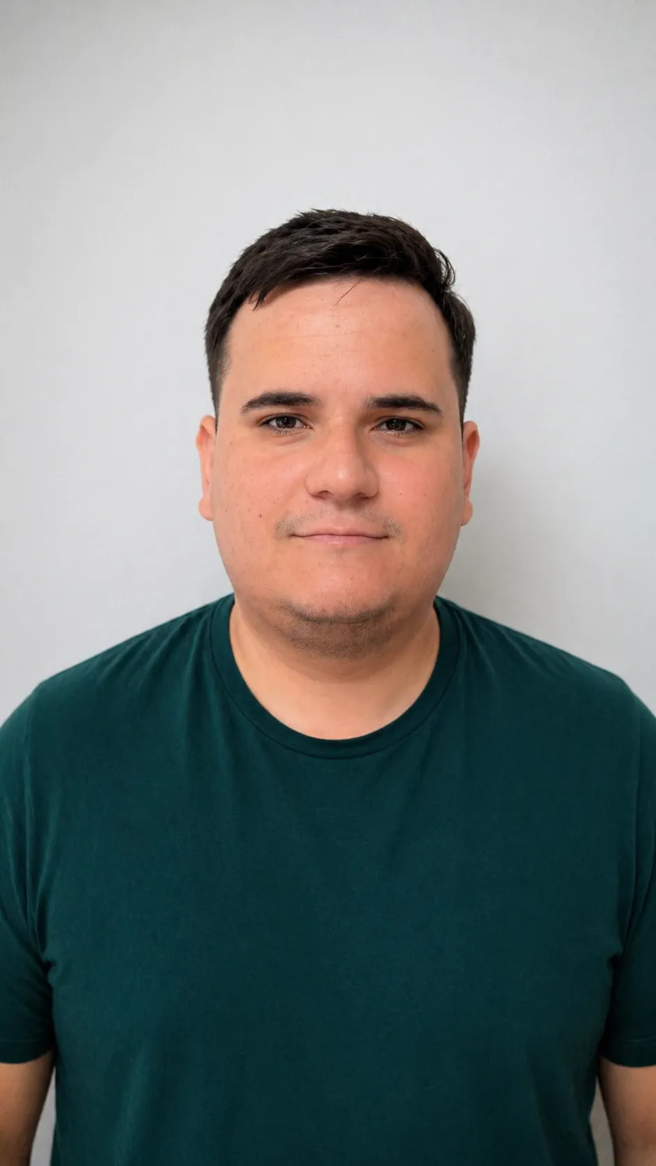 David Pérez, fundador de Frappé Tech