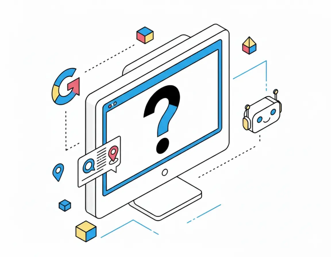 En qué casos NO necesitas una web (y cómo decidirlo de forma honesta)